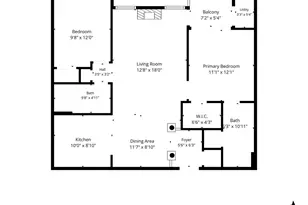 6990 Falls Reach Dr, Falls Church, VA 22043 - Photo 47
