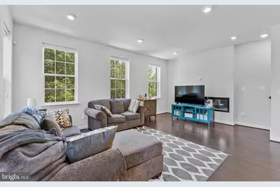 4402 Fair Lakes Court, Fairfax, VA 22033 - Photo 7