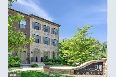 4402 Fair Lakes Court, Fairfax, VA 22033 - Photo 1