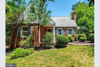 7107 Coventry Road, Alexandria, VA 22306 - Photo 1