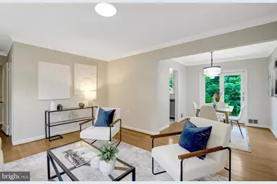 7107 Coventry Road, Alexandria, VA 22306 - Photo 3