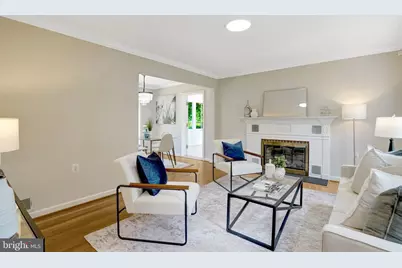 7107 Coventry Road, Alexandria, VA 22306 - Photo 5