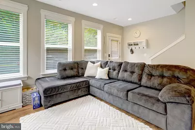 9180 Snowden Ashford Road, Lorton, VA 22079 - Photo 5