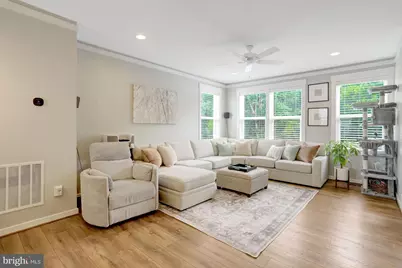 9180 Snowden Ashford Road, Lorton, VA 22079 - Photo 11