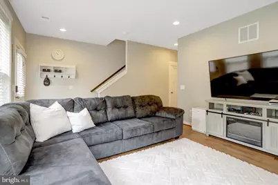 9180 Snowden Ashford Road, Lorton, VA 22079 - Photo 3