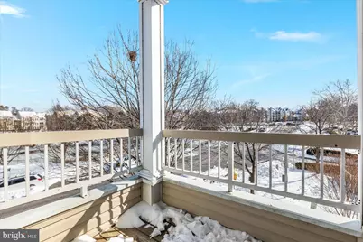 4200 Mozart Brigade Lane #N, Fairfax, VA 22033 - Photo 21