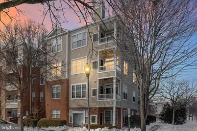 4200 Mozart Brigade Lane #N, Fairfax, VA 22033 - Photo 1