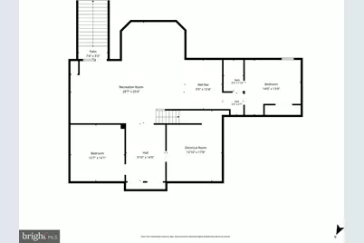 9311 Talisman Drive, Vienna, VA 22182 - Photo 97