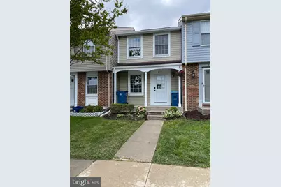8571 Blackfoot Court, Lorton, VA 22079 - Photo 1