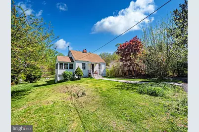 2923 Fairhill Road, Fairfax, VA 22031 - Photo 1