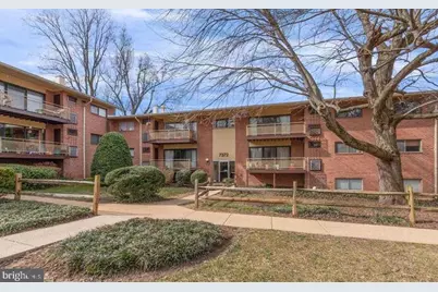 7372 Lee Highway #101, Falls Church, VA 22046 - Photo 1