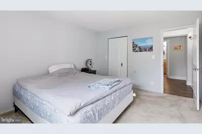 7600 Tremayne Place #110, McLean, VA 22102 - Photo 13