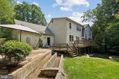 11399 Bantry Terrace, Fairfax, VA 22030 - Photo 5