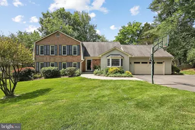 11399 Bantry Terrace, Fairfax, VA 22030 - Photo 1