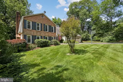 11399 Bantry Terrace, Fairfax, VA 22030 - Photo 3