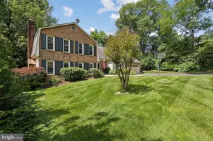 11399 Bantry Terrace, Fairfax, VA 22030 - Photo 3