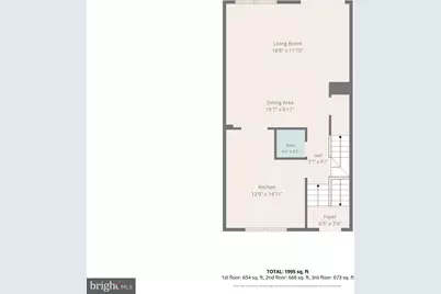 2504 Windbreak Drive, Alexandria, VA 22306 - Photo 67