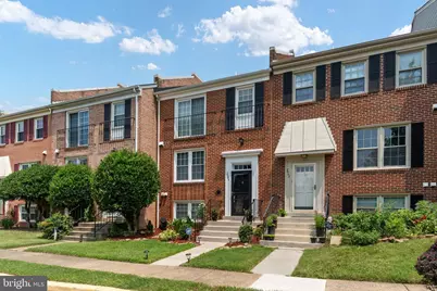 2504 Windbreak Drive, Alexandria, VA 22306 - Photo 59