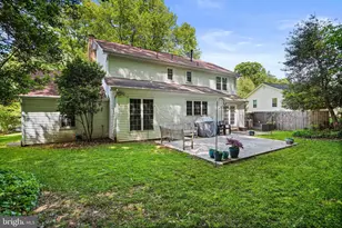 6117 Larstan Dr, Alexandria, VA 22312 - Photo 35