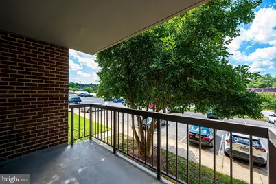 9728 Kingsbridge Drive #101, Fairfax, VA 22031 - Photo 11