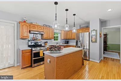 6705 Rock Fall Court, Clifton, VA 20124 - Photo 13
