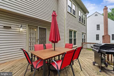 6705 Rock Fall Court, Clifton, VA 20124 - Photo 55