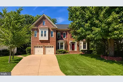 7302 Ivycrest Place, Annandale, VA 22003 - Photo 1