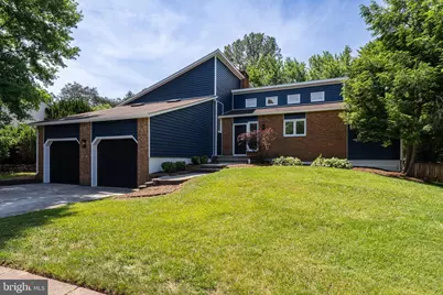 14737 Jarnigan Street, Centreville, VA 20120 - Photo 1