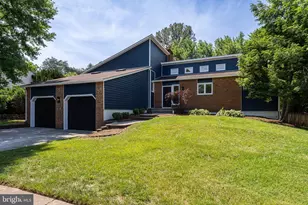 14737 Jarnigan St, Centreville, VA 20120 - Photo 1