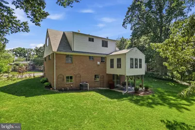 8143 Edmonton Court, Springfield, VA 22152 - Photo 33