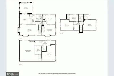 8143 Edmonton Court, Springfield, VA 22152 - Photo 43
