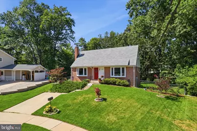 8143 Edmonton Court, Springfield, VA 22152 - Photo 3