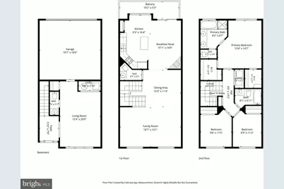 2334 Huntington Station Court, Alexandria, VA 22303 - Photo 41