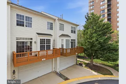 2334 Huntington Station Court, Alexandria, VA 22303 - Photo 33