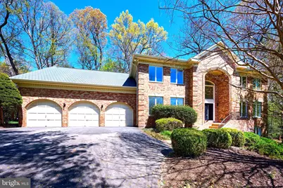 2713 Silkwood Court, Oakton, VA 22124 - Photo 1