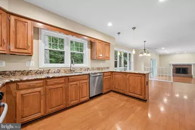 4655 Braddock Green Court, Fairfax, VA 22032 - Photo 13