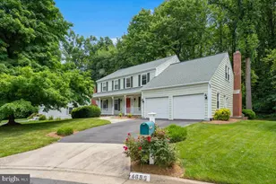 4655 Braddock Green Ct, Fairfax, VA 22032 - Photo 1