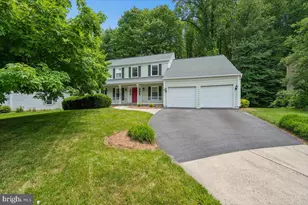 4655 Braddock Green Ct, Fairfax, VA 22032 - Photo 5