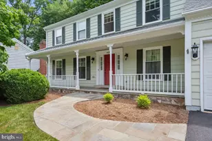 4655 Braddock Green Ct, Fairfax, VA 22032 - Photo 3