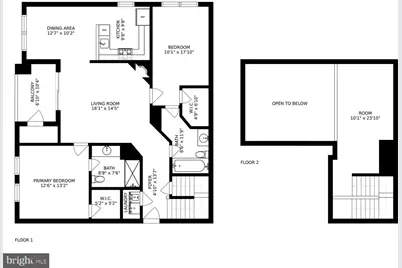 11333 Westbrook Mill Lane #301, Fairfax, VA 22030 - Photo 25