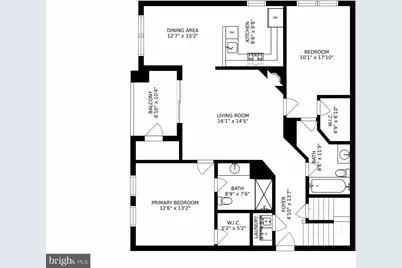 11333 Westbrook Mill Lane #301, Fairfax, VA 22030 - Photo 27