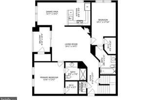 11333 Westbrook Mill Ln, Fairfax, VA 22030 - Photo 27