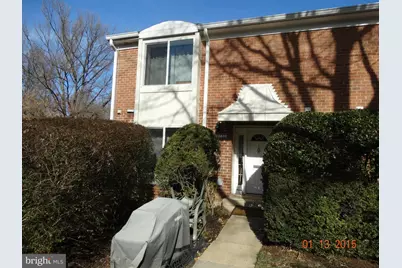 3722 Persimmon Circle, Fairfax, VA 22031 - Photo 1