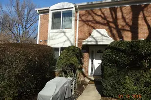 3722 Persimmon Cir, Fairfax, VA 22031 - Photo 1