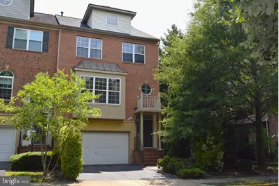 8819 Blue Royale Lane, Fairfax, VA 22031 - Photo 1
