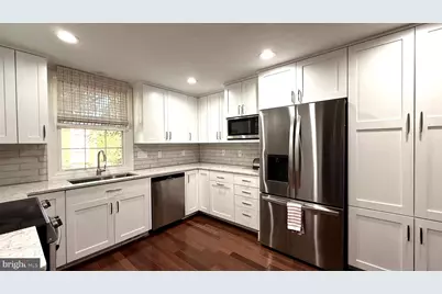 2020 Hopewood Drive, Falls Church, VA 22043 - Photo 3