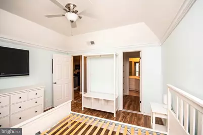 3920 Penderview Drive #324, Fairfax, VA 22033 - Photo 37