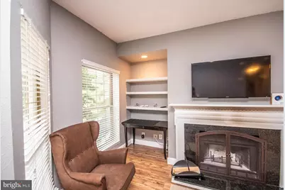 3920 Penderview Drive #324, Fairfax, VA 22033 - Photo 33