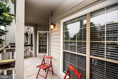 3920 Penderview Drive #324, Fairfax, VA 22033 - Photo 41