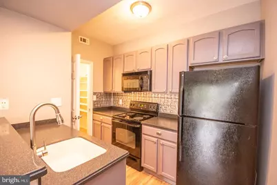 3920 Penderview Drive #324, Fairfax, VA 22033 - Photo 25